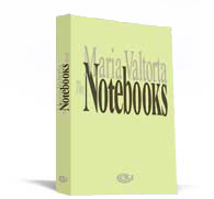 Maria Valtorta: The Notebooks