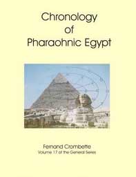 Chronology of Pharaonic Egypt