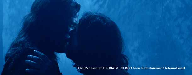 The Passion of the Christ