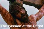  The Passion of the Christ