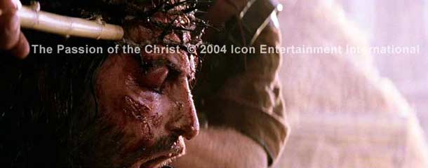 The Passion of the Christ