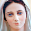 La Bienaventurada Virgen María