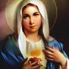 Consecration to the Immaculate Heart of Mary