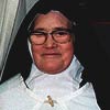 Sister Lucia of Fatima