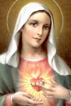 Maria Most Holy