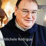 Sei invitato a fare un ritiro spirituale virtuale con Padre Michele Rodrigue