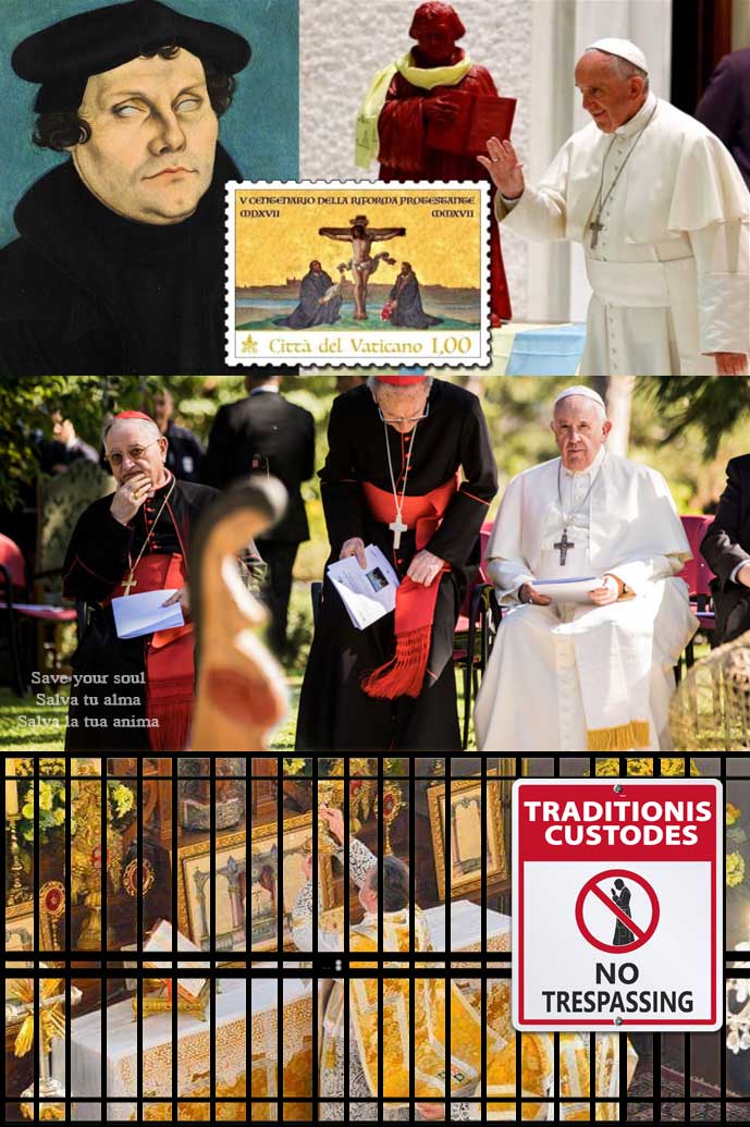 Vaticano II conseguenze