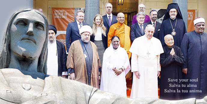 ecumenism