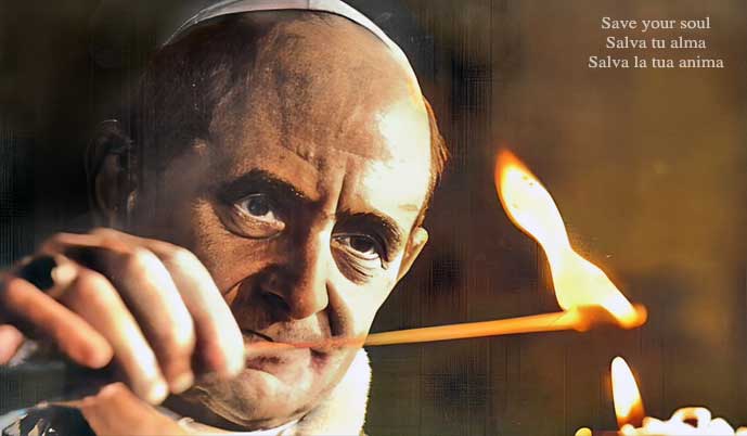 Papa Paolo VI