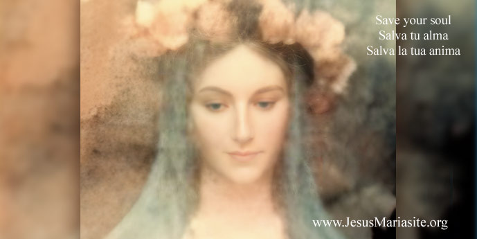 La Beata Vergine Maria