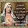 Novena al Sacratissimo Cuore di Gesù e al Cuore Immacolato di Maria