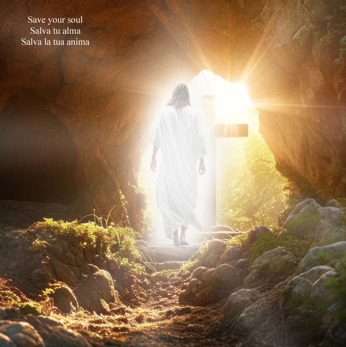 La Resurrección de Nuestro Señor