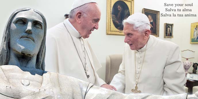 The Two Popes