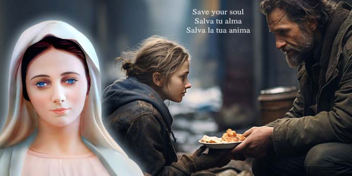 Famine