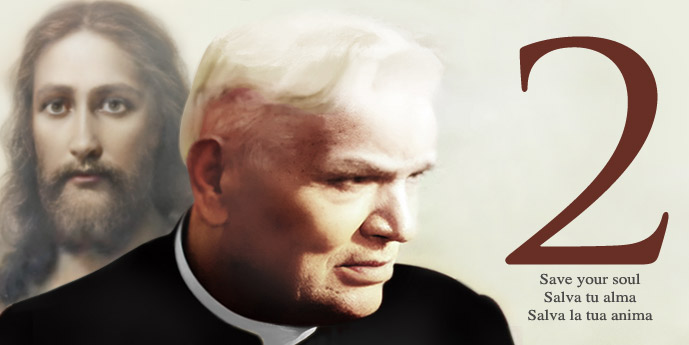 Msgr. Octavio Michelini