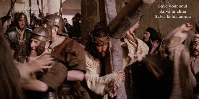 Passio