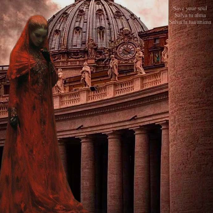 mistero iniquita