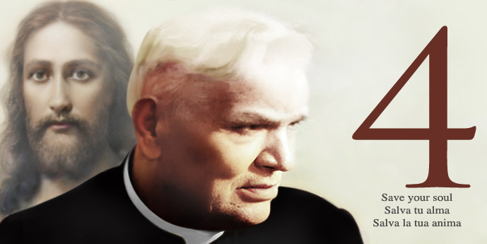 Mons. Ottavio Michelini