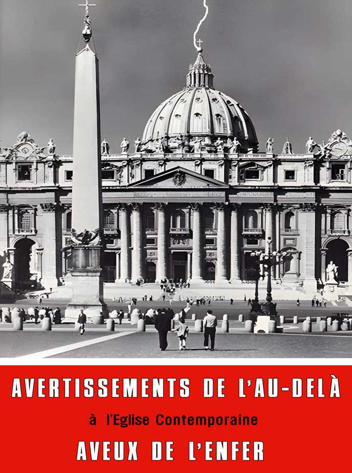 Avvertimenti dall'Inferno