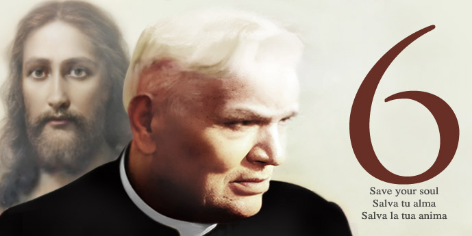 Msgr. Ottavio Michelini