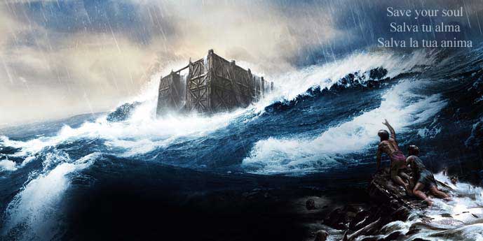diluvio