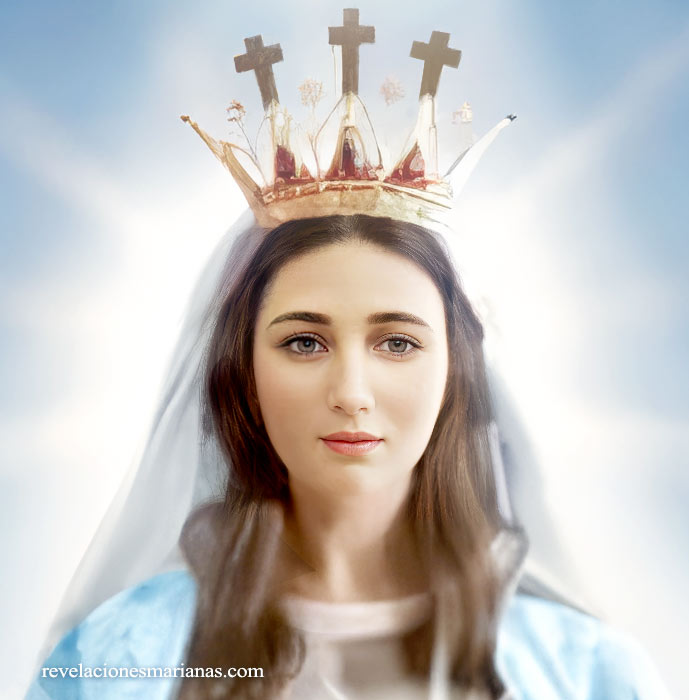 Regina e Madre degli Ultimi Tempi