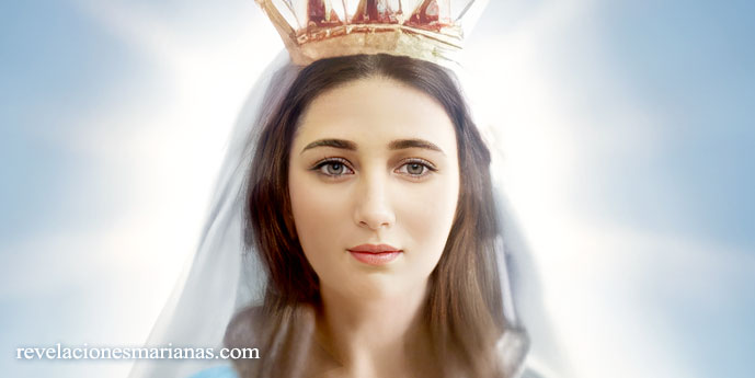Regina e Madre degli Ultimi Tempi