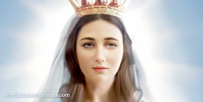Regina e Madre degli Ultimi Tempi