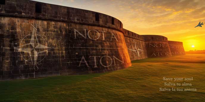 nota aton