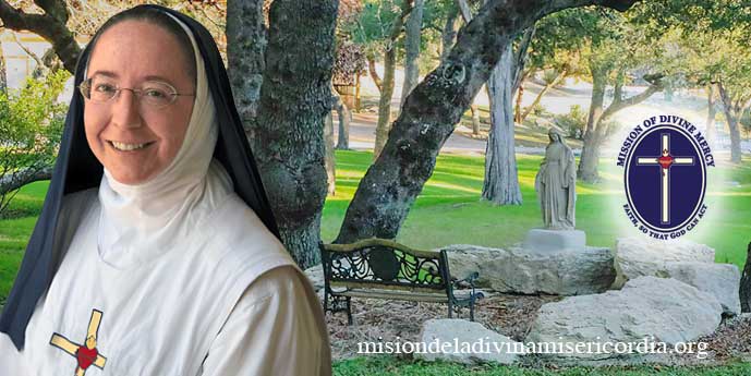 Sister Amapola