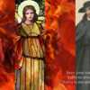 Veroba, Allida, Verdi-Garandieu