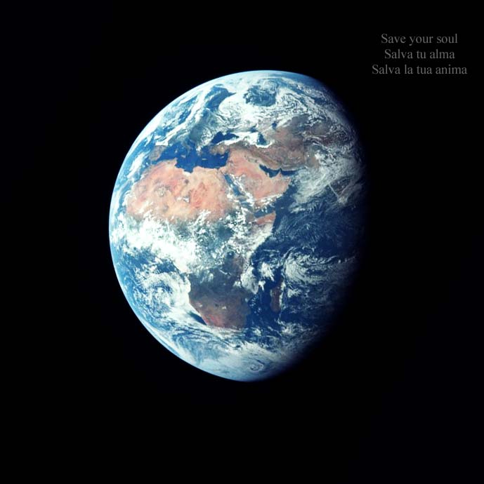 Earth