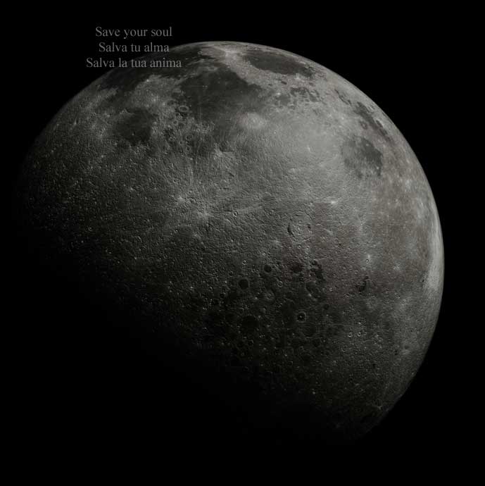 moon