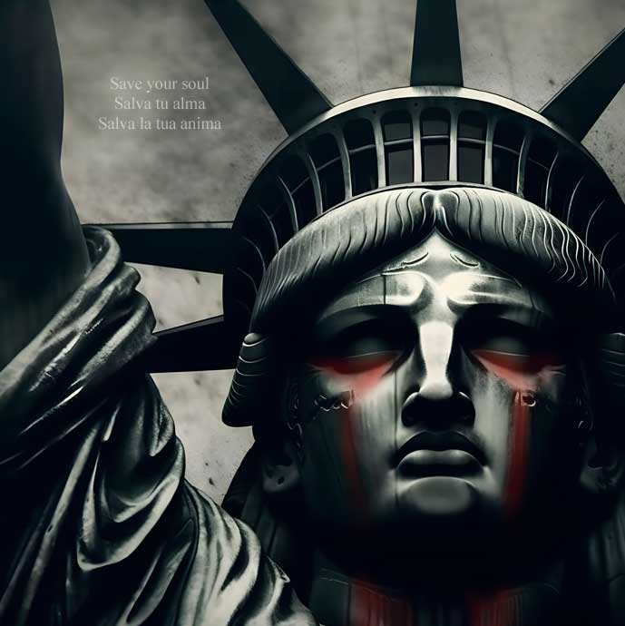 liberty