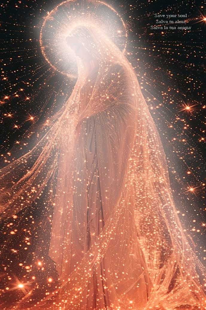 La Regina dell'universo