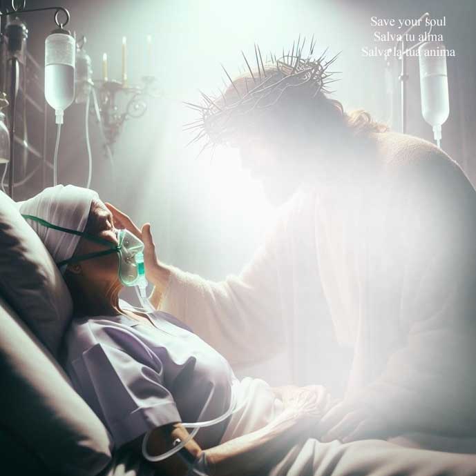 Vittoria di Cristo