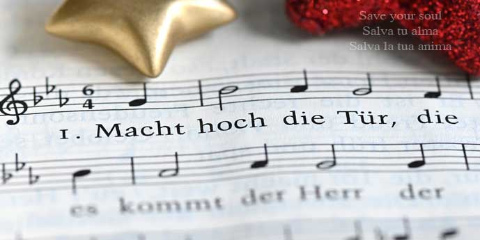Macht hoch