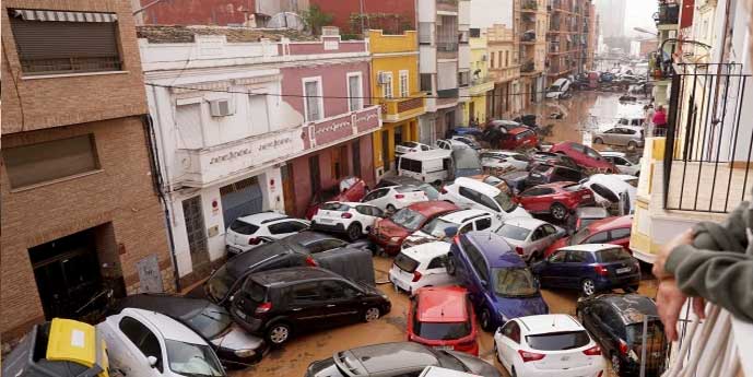 Alluvione
