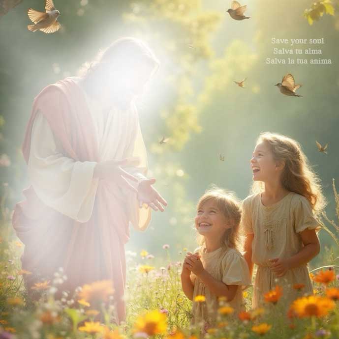 Gesu