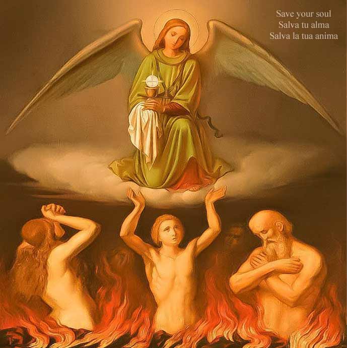 Purgatorio