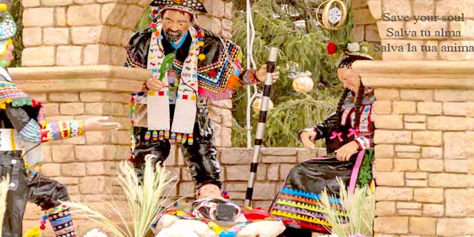 presepe 2023