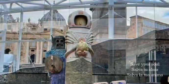 presepe 2020