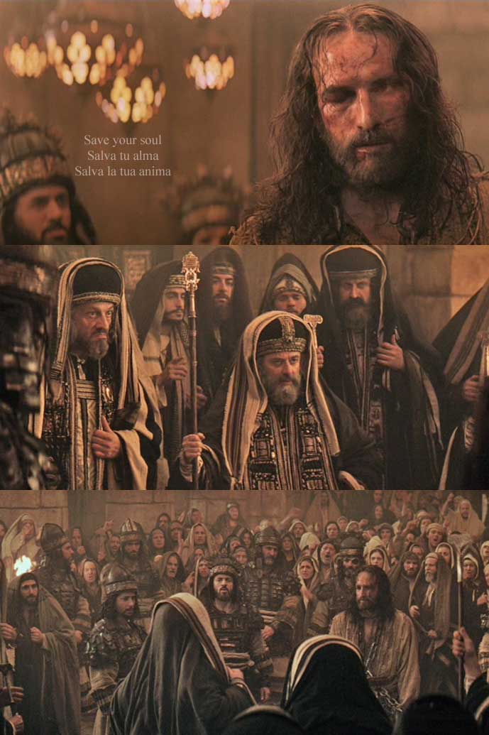 Passio
