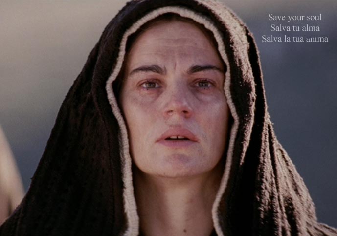 Passio