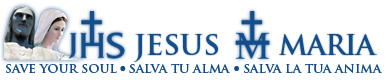 Jesus Maria site