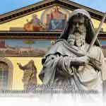 St Paul Inveighs Against Reincarnation