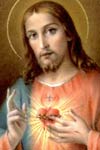 Sacred Heart of Jesus