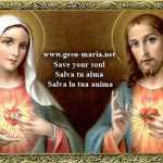 Messages of Jesus and Maria: Seer Valeria Copponi