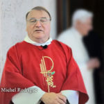 Prophecies of Fr. Michel Rodrigue