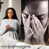 Prayer and worries: What is prayer